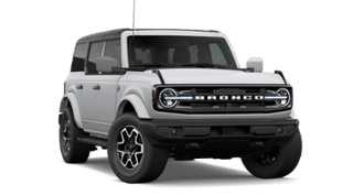 2026 Ford Bronco® External Image 5